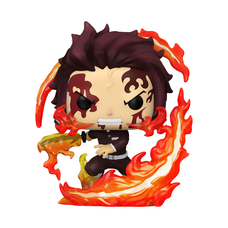 Pop tanjiro kamado