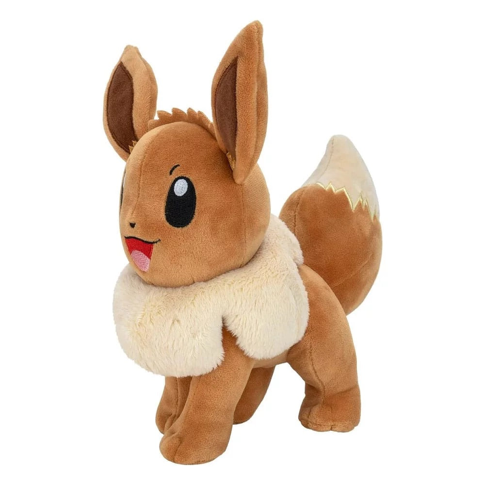 Peluche Evoli