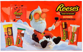 Reese ´s christmas ultimate sélection box