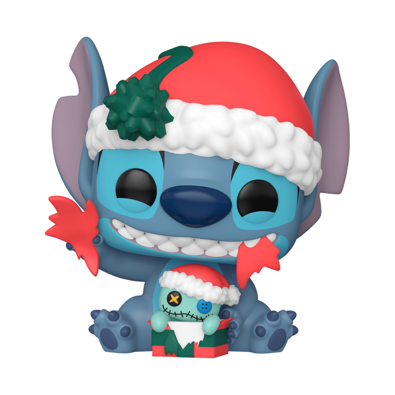 Pop cadeau de déballage