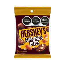 Hershey’s amandes 43g