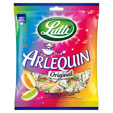 Arlequin original