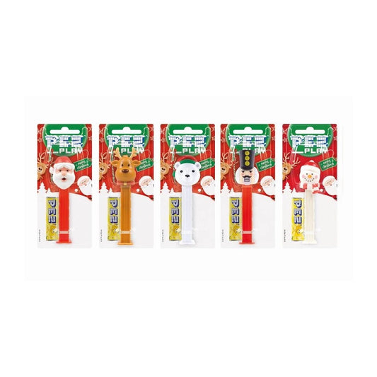 Pez de Noël a l’unité