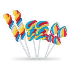 Twisty pop