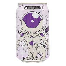 Ocean bomb dragon ball Frieza 330ml