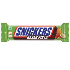 Snickers kesar pista 42g