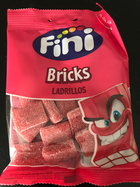 Fini Bricks Ladrillos