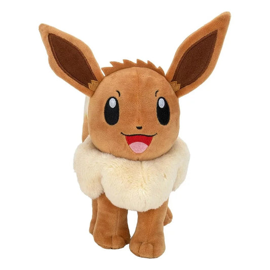 Peluche Evoli
