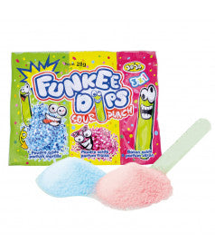 Funkee dips