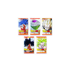 Gum dragon ball