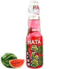 Ramune watermelon