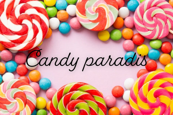 Candyparadis